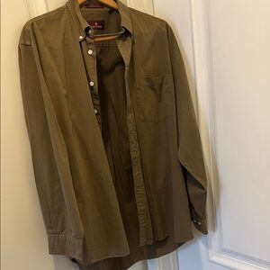 Nordstrom Mens Shirt Large